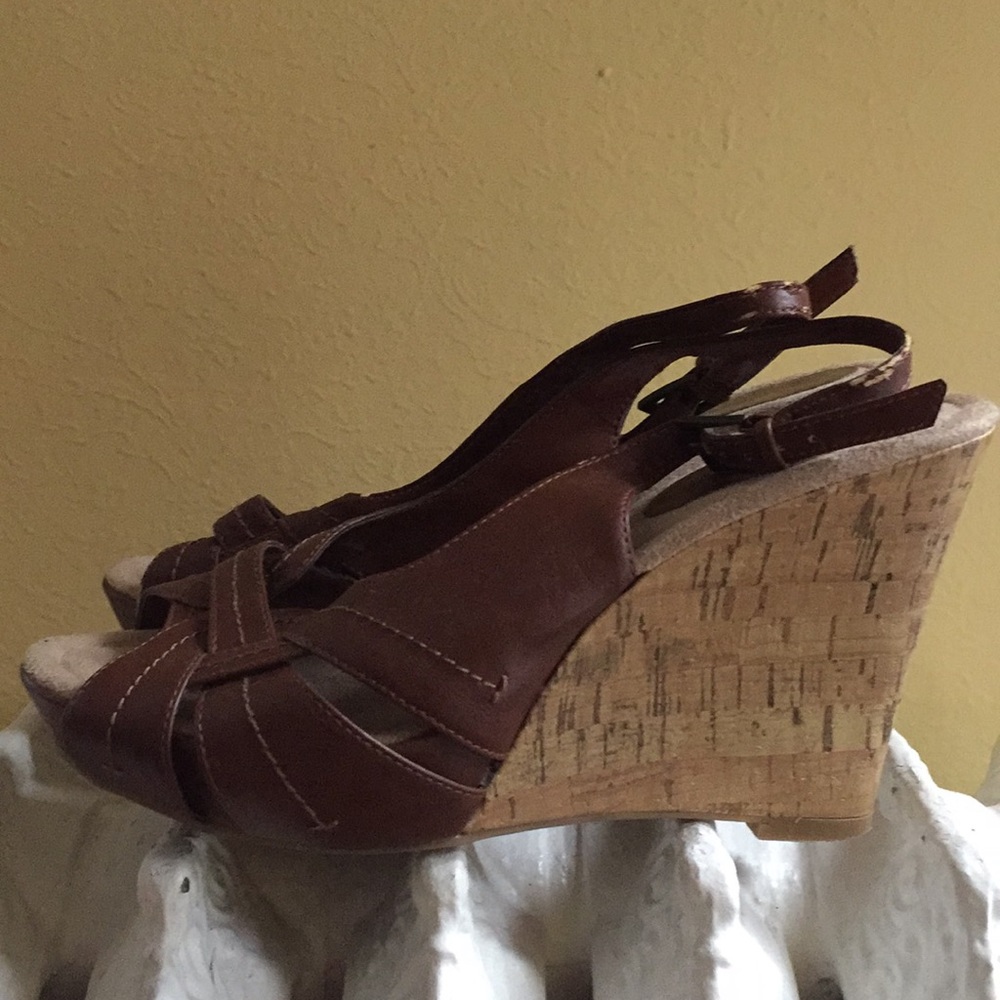 Summer Sandle